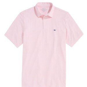 🐳 Striped Vineyard Vines Shirt!